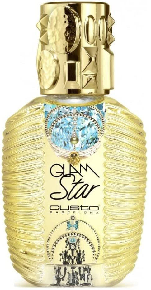 Glam Star Eau de Toilette 100ml