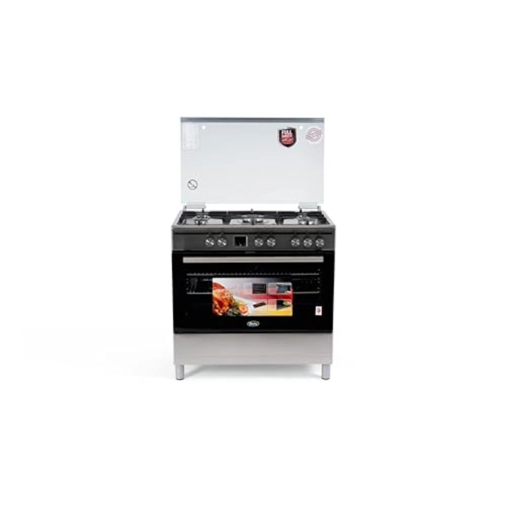 Generic 90X60 GAS Cooker