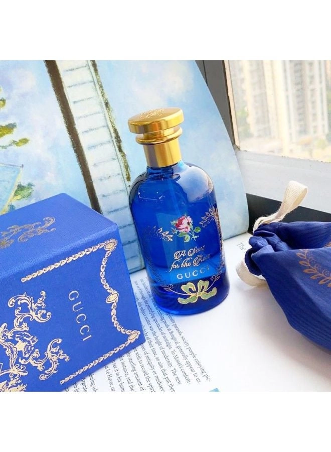 A Song For Thr Rose Eau de Parfum - 100 ml