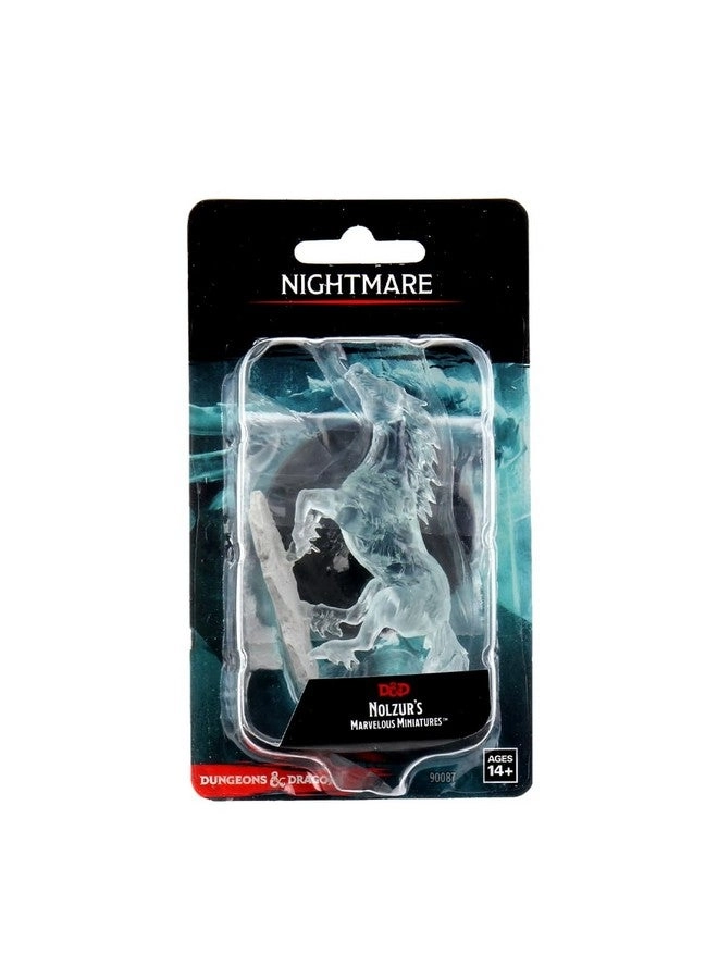 WizKids Nightmare - D&D Nolzur's Marvelous Miniatures