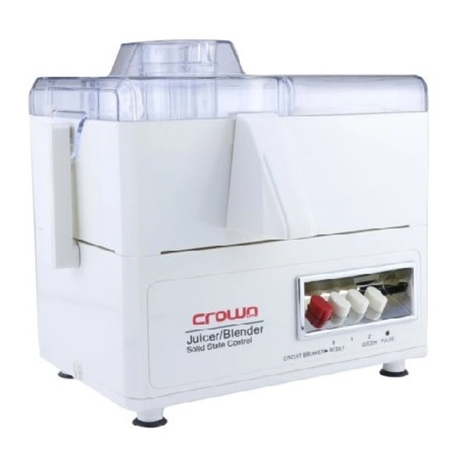 FP165 - 1.6L 400W + CL114