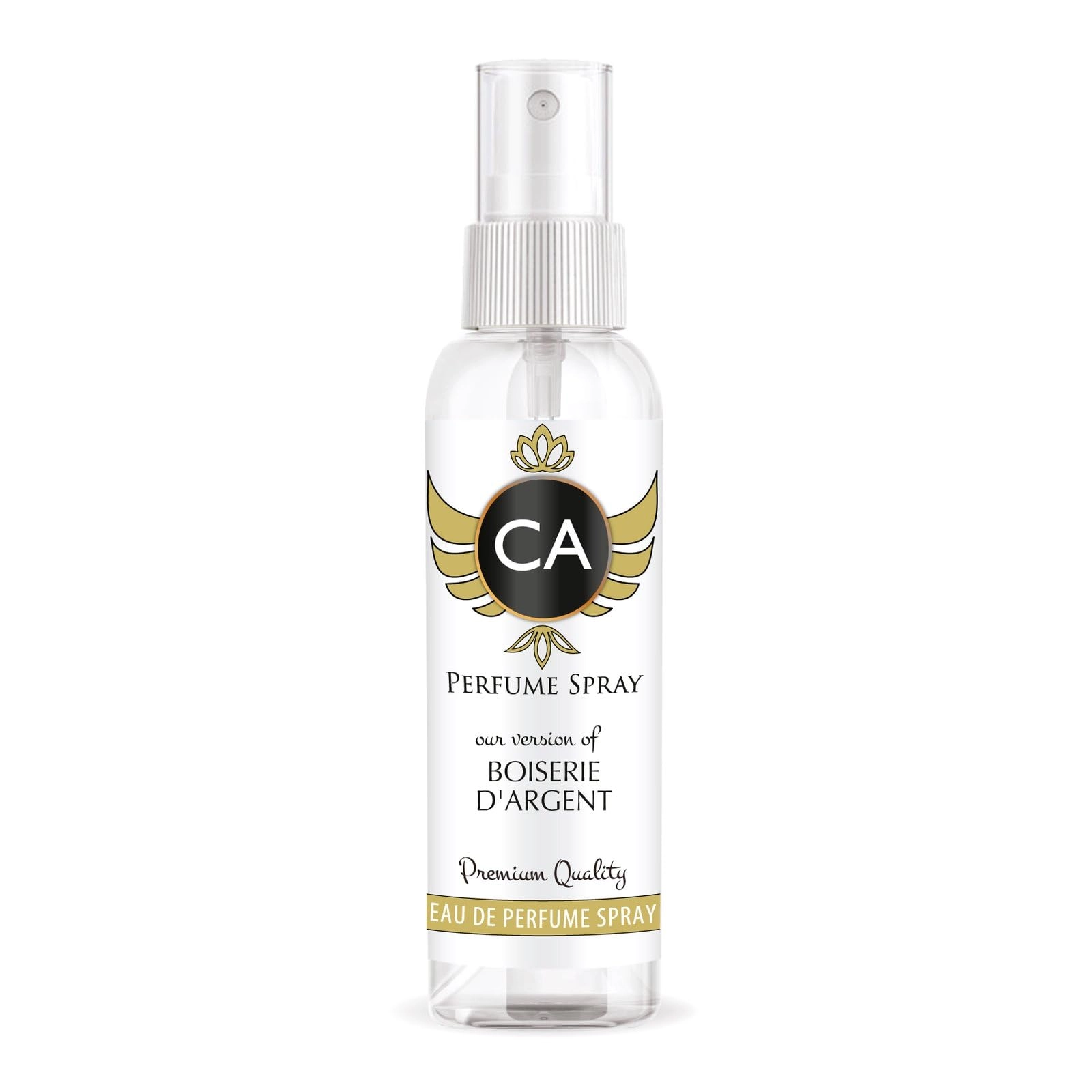 EMRA LLC Boiserie D'argent Impression Eau de Parfum 60ml