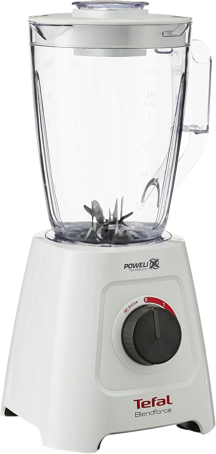 Blendforce 2 - Grinder included White