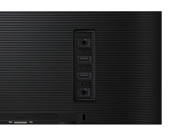 SM-LS24C360EAMXUE - 24 Inch 1920 X 1080