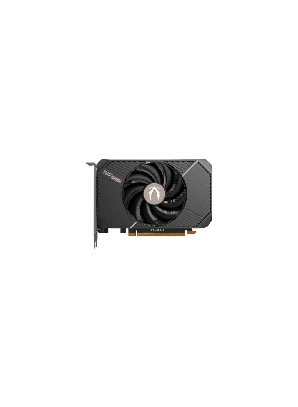 GeForce RTX 5050 SOLO - 8GB