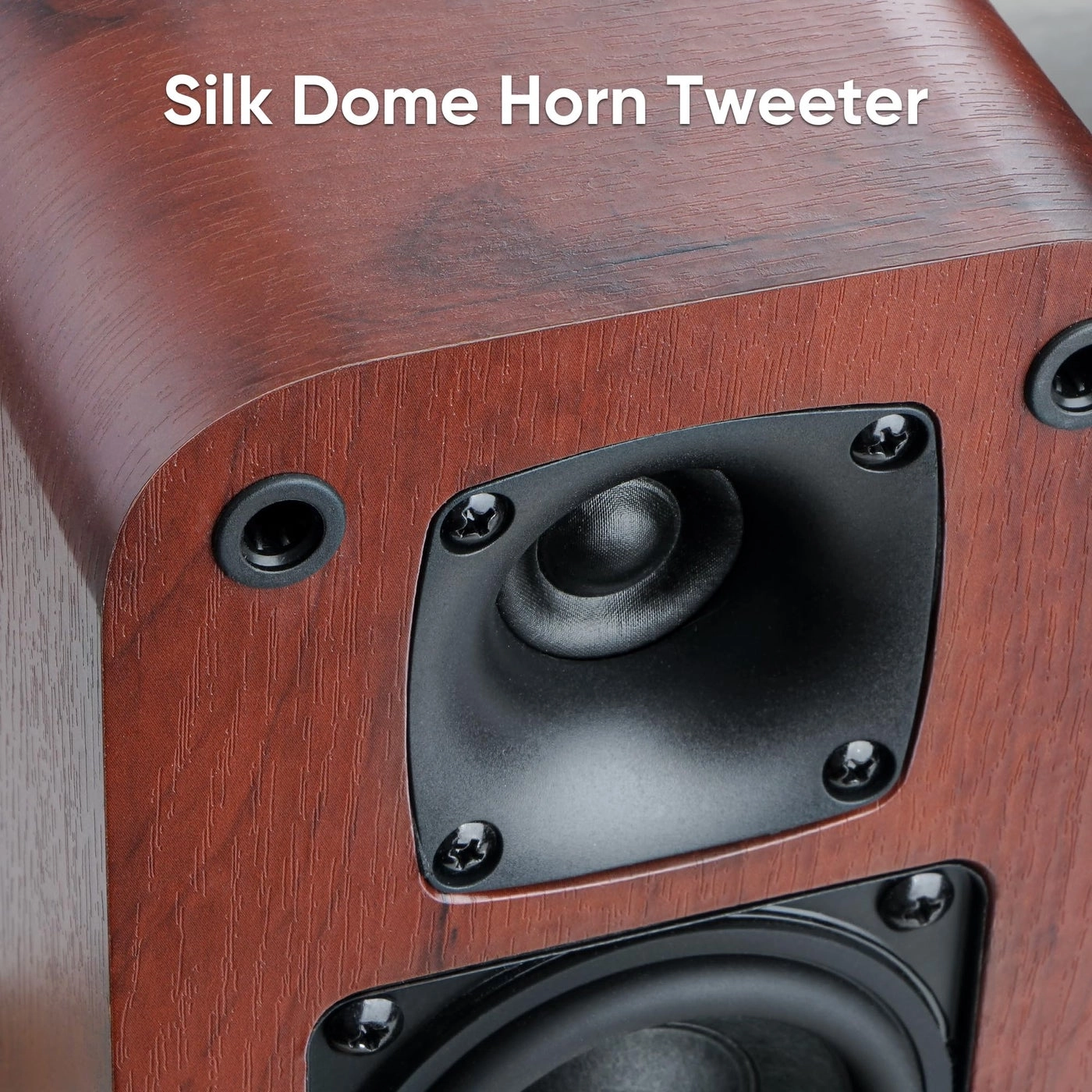 Bookshelf Speakers - 40W