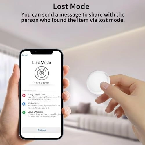 GPS Tracker - 2 Pack