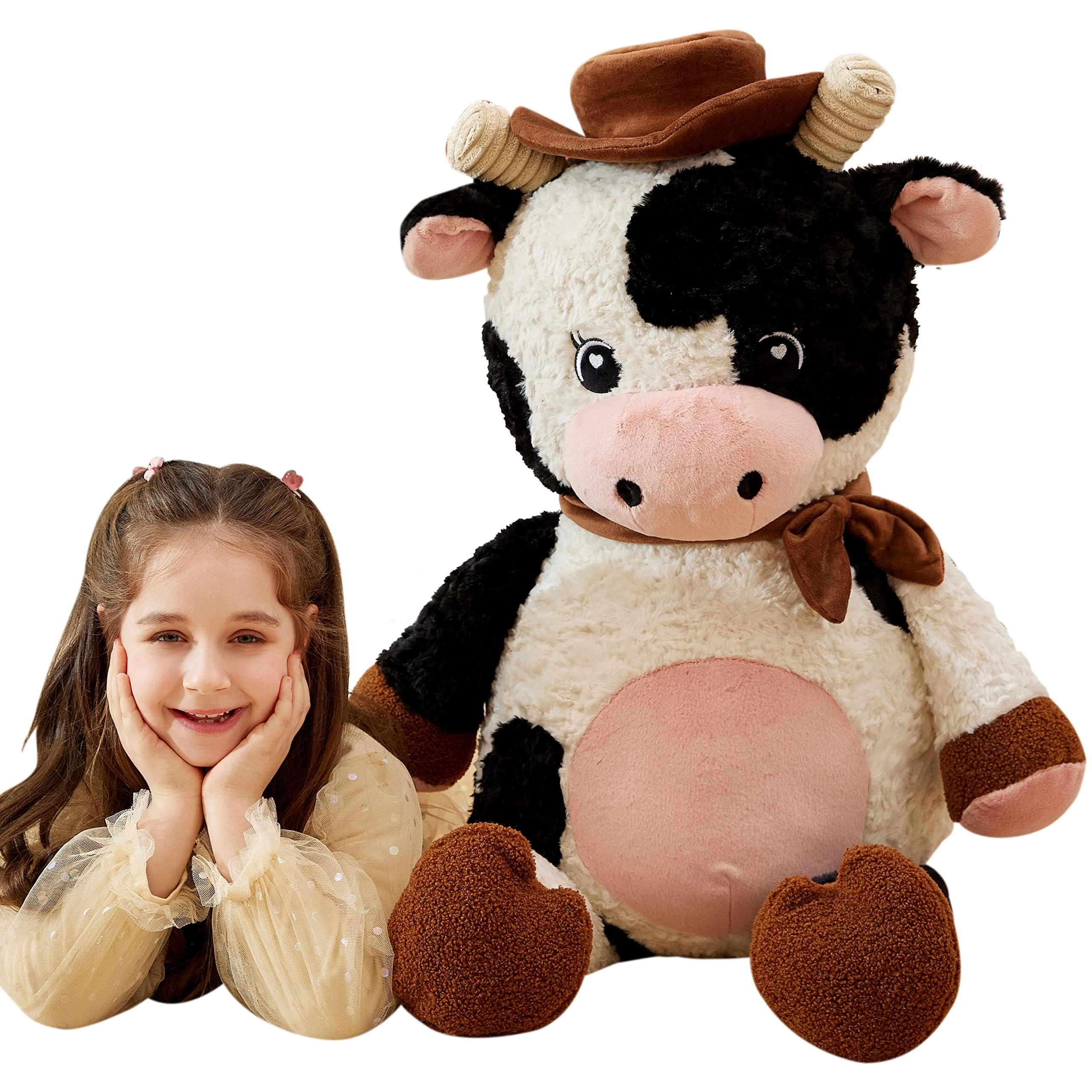 Cow - 76 cm