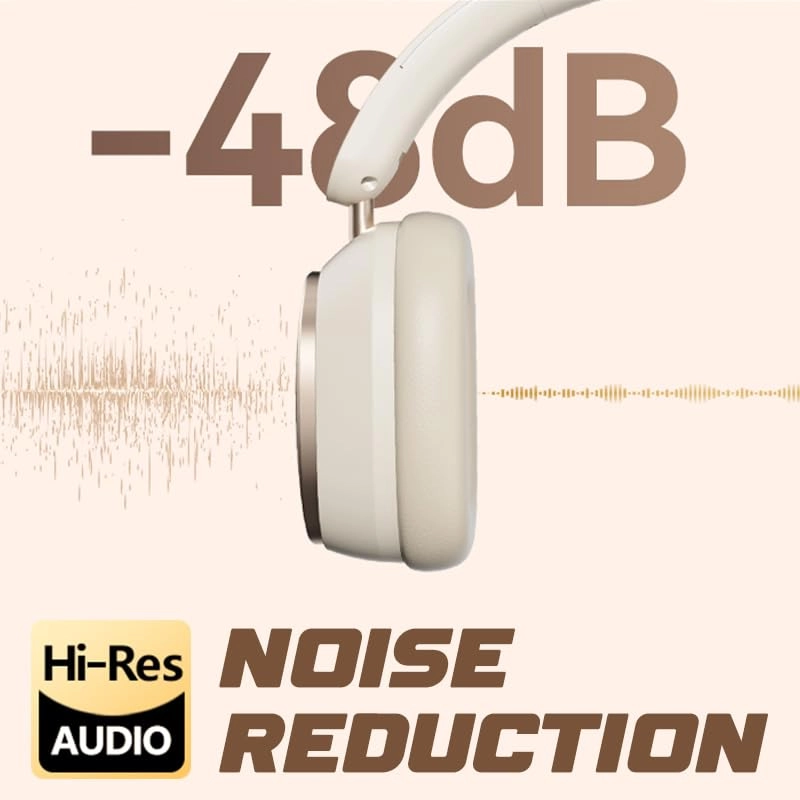 M12 Wireless Headphone