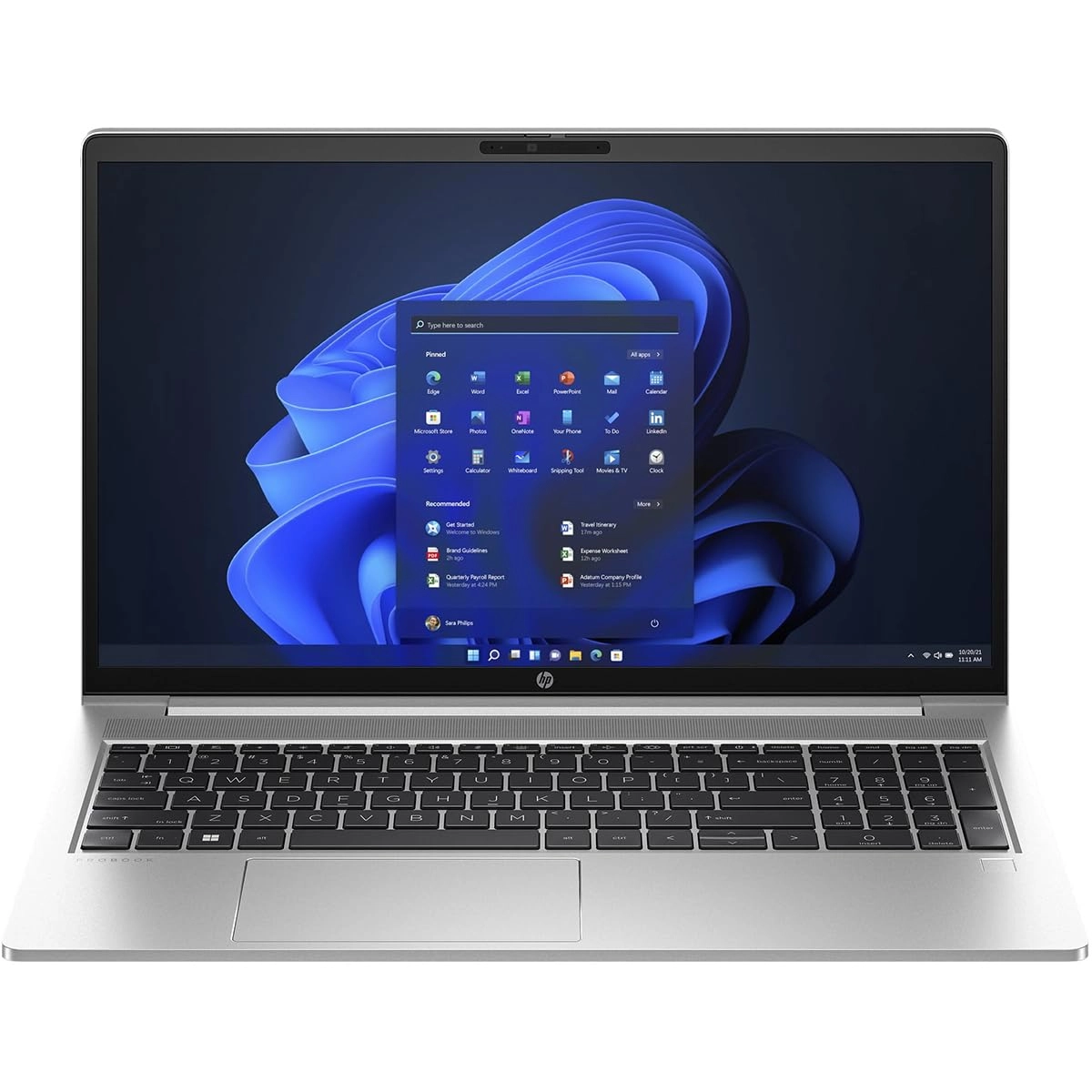 ProBook 450 G10 968Y1ET - 15.6'' Core i7-1355U 8GB DDR5 512GB SSD