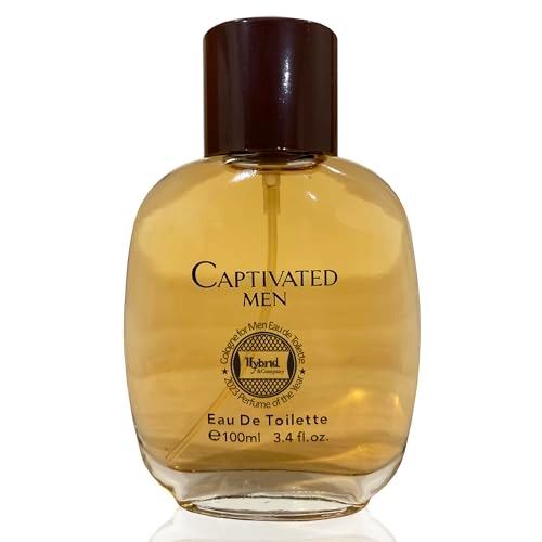 Captivated Eau de Toilette 100 ml