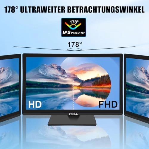 FY24FMTR - 24 inch 1920x1080