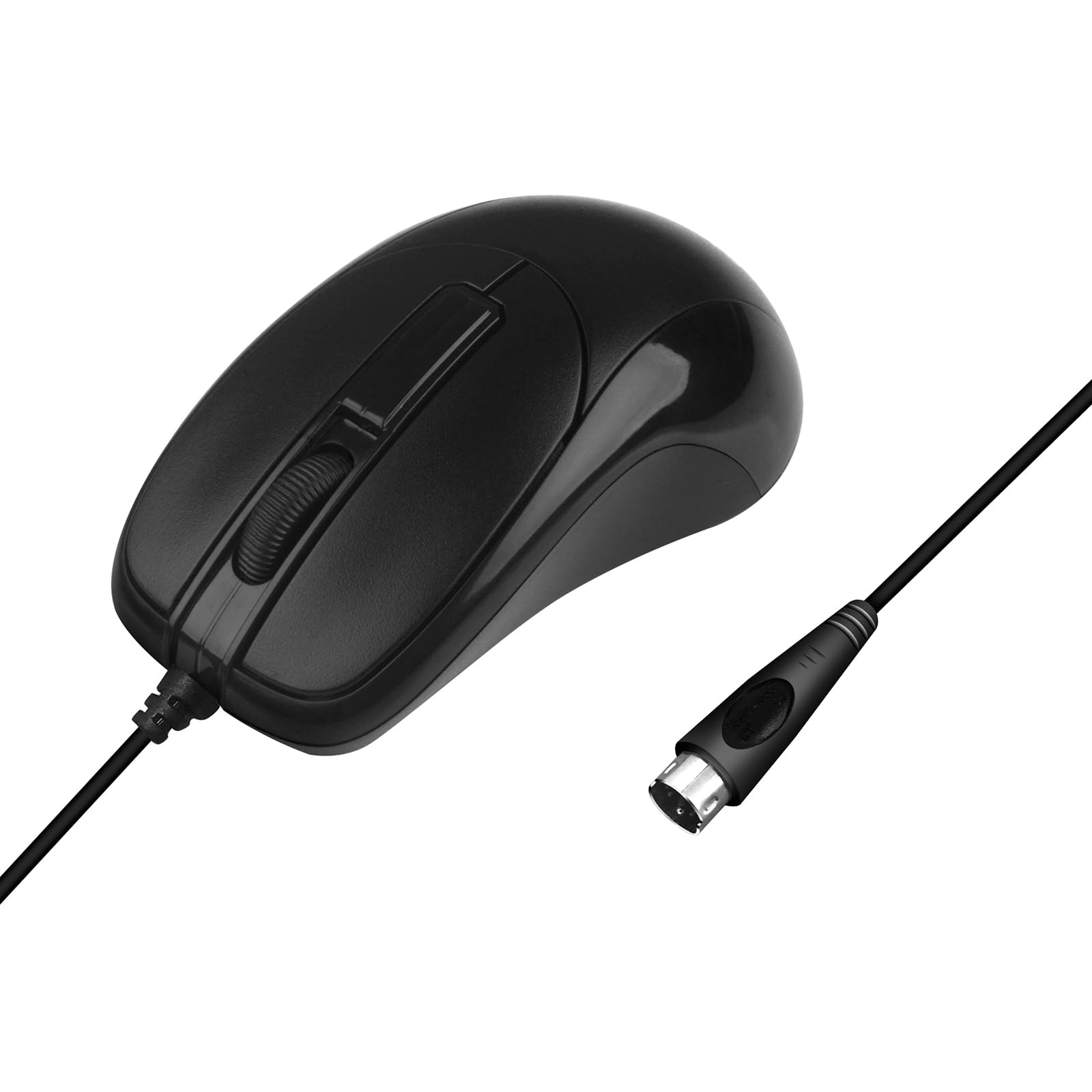 LED Gaming Mouse - USB
