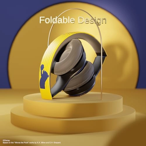 DS20308-AMZN Wireless Headphone