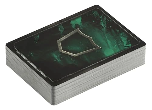 Gears of War: The Card Game - Core Game