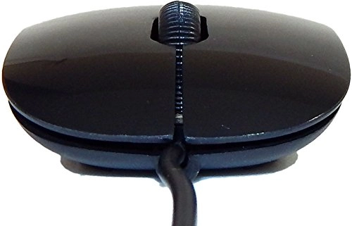 MH3 Classic Optical Desktop Mouse - USB