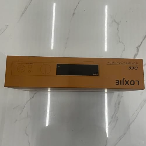 D60 - ES 9039 MS Pro