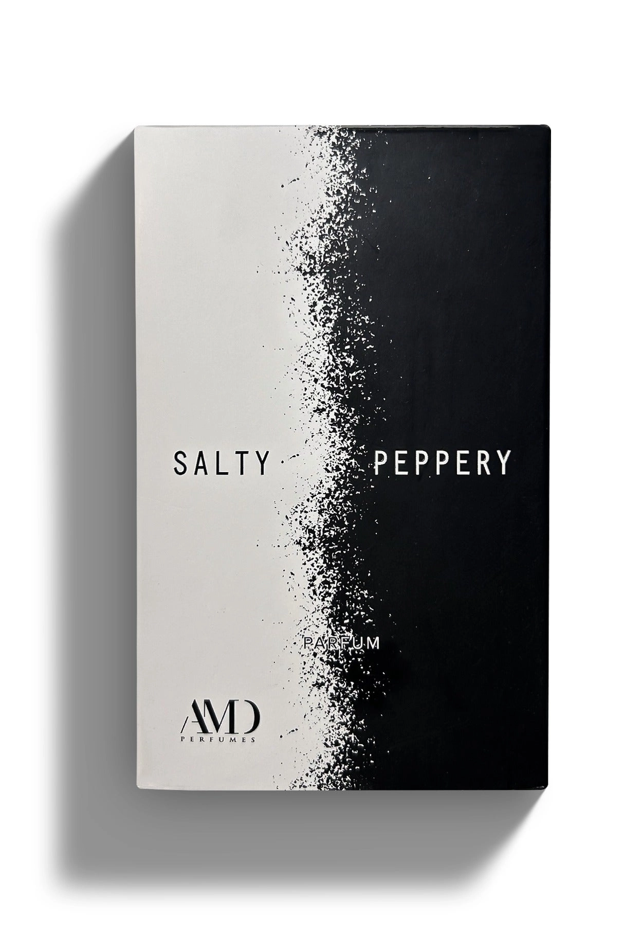Salty Peppery Eau de Parfum 100ml