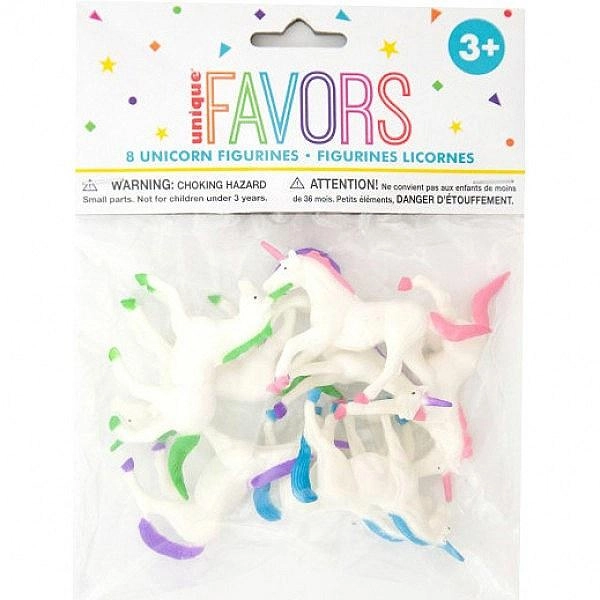 Party Zone Unicorns