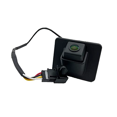 Car Backup Camera