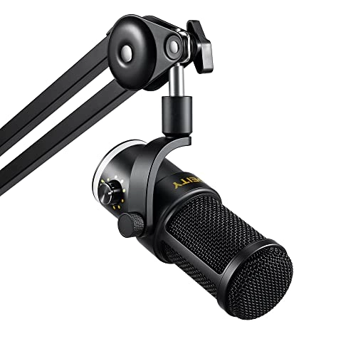VO 7U USB Microphone