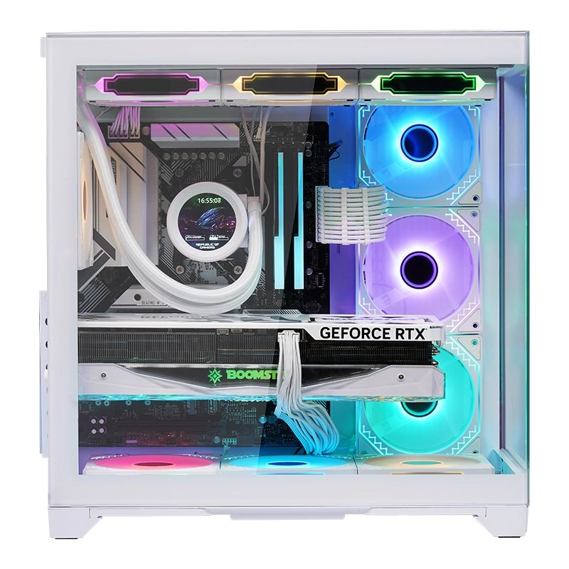 Robin 2 PRO - ATX /M-ATX/ITX