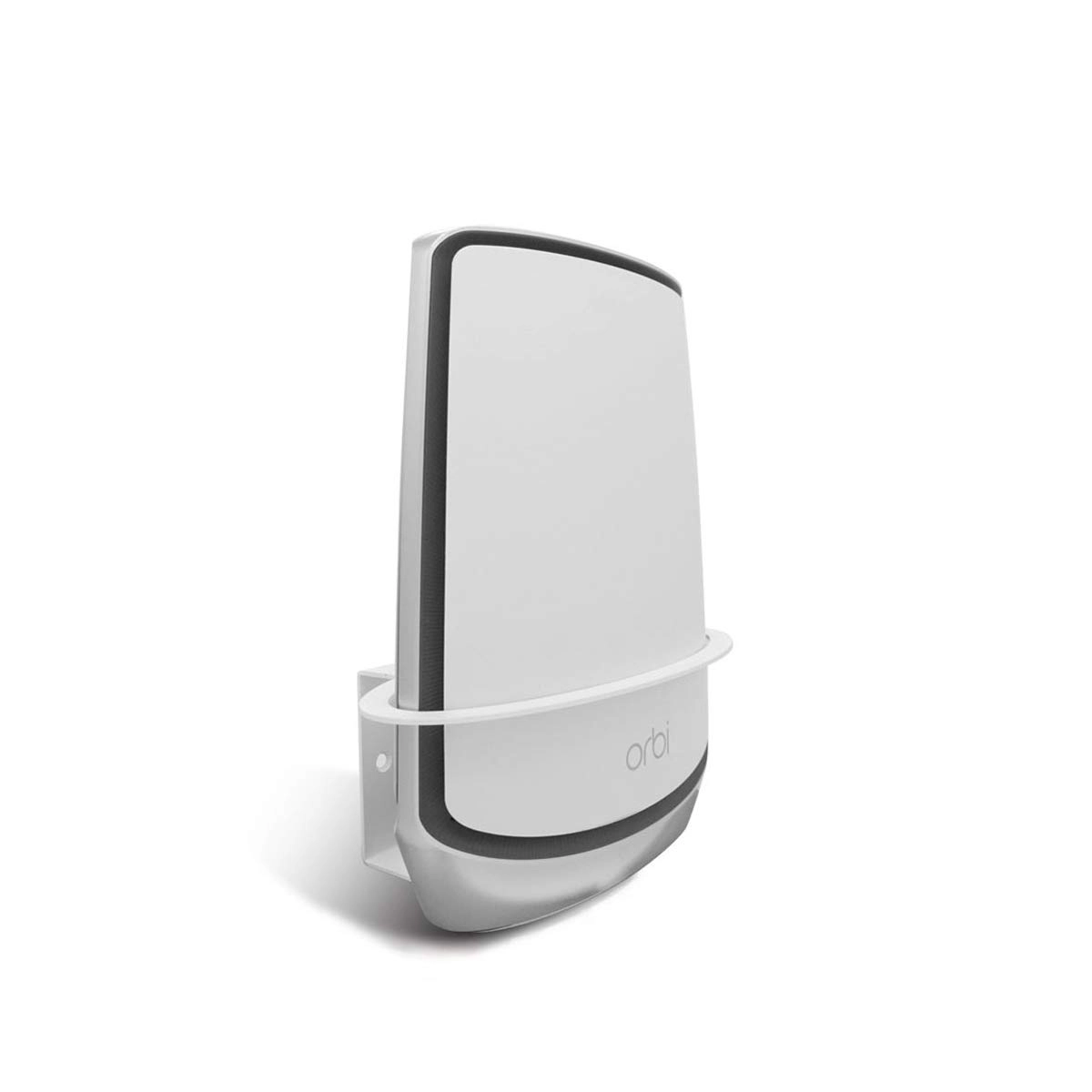 LOLI-TECH Orbi WiFi 6 Wall Mount - 1 Pack RBK852 RBS750 RBK752 RBK853