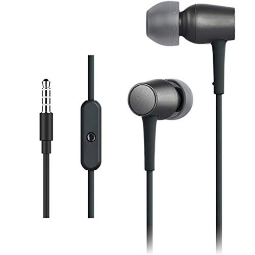 R PLUSS Wired Earbud