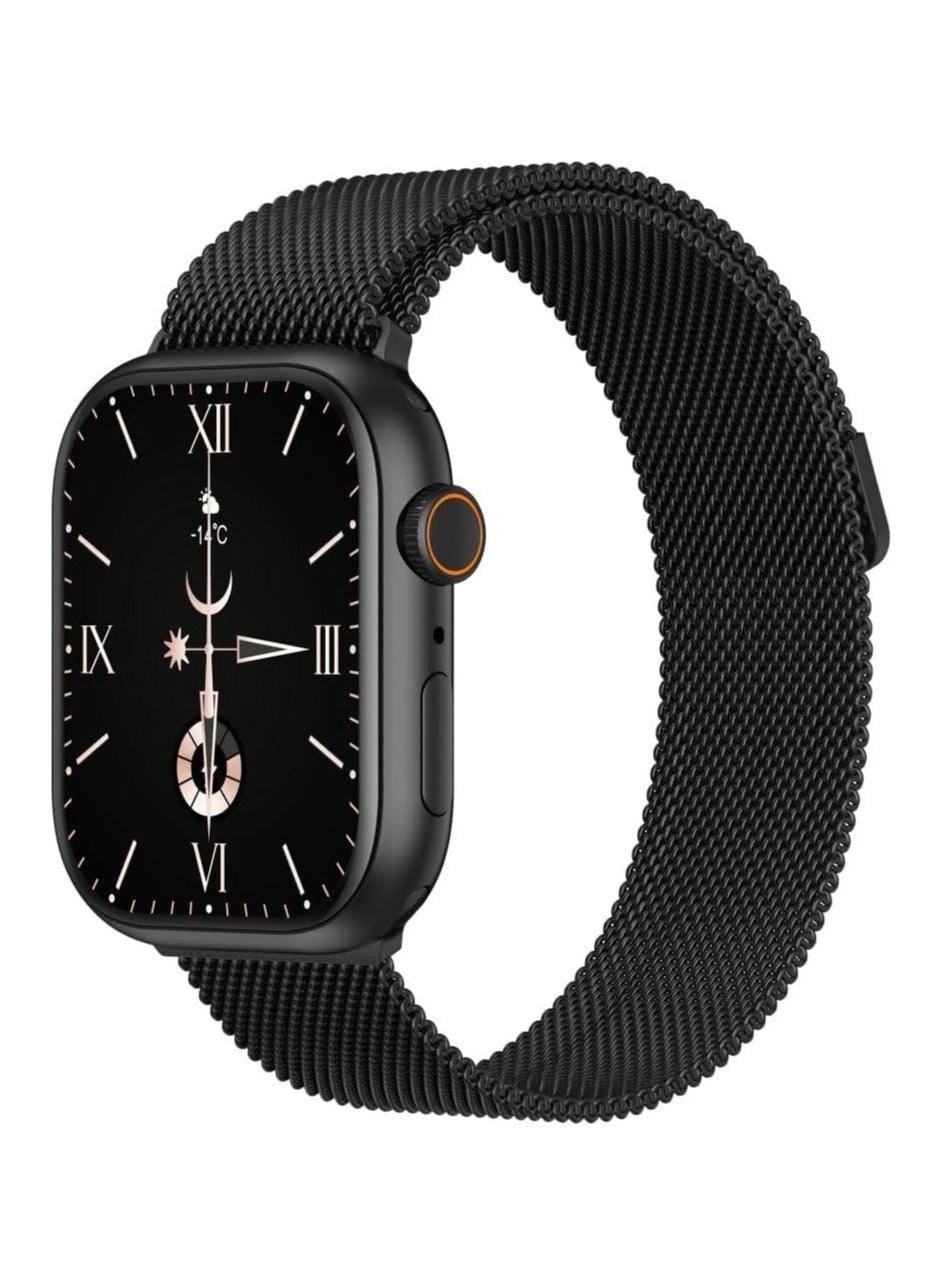 WISMe Stainless Steel