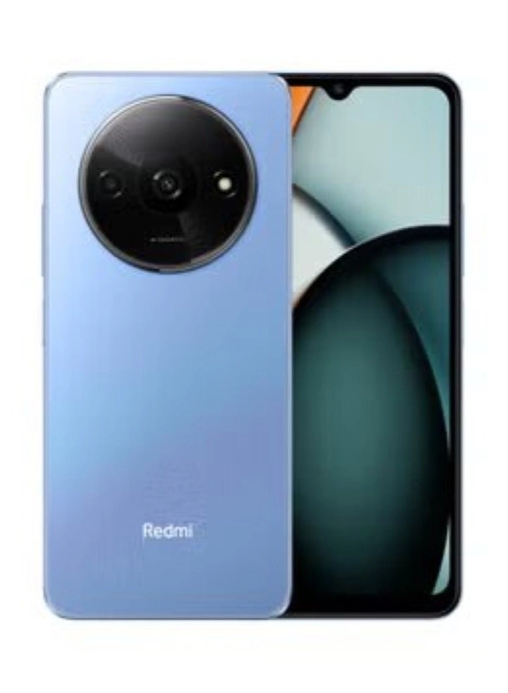 Redmi A3 - 4 GB 128 GB