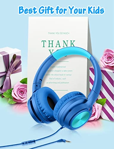 KH211-AT Wired Headphone