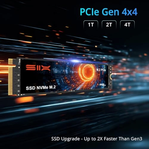 X7400 - 1TB M2