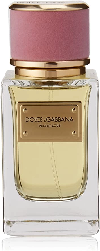 Velvet Love Eau de Parfum 50 ml