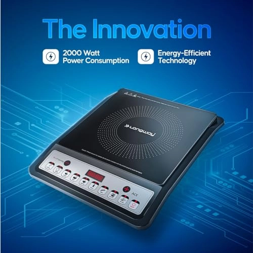 Ace DSQW-78688352 Induction hob