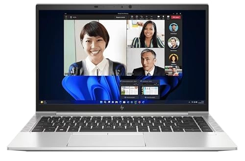 (Renewed) Elitebook 840 G8 - 14'' Core i5-1145G7 32GB DDR4 512GB SSD