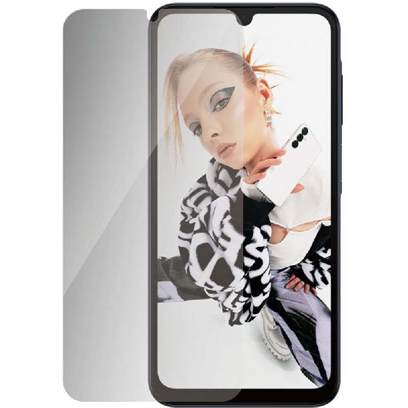 Privacy Tempered Glass Screen Protector for Samsung Galaxy A26 5G