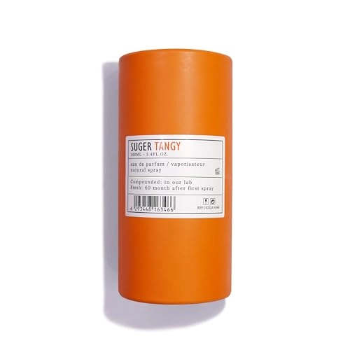 Aro Fac Suger Tangy Eau de Parfum 100ml