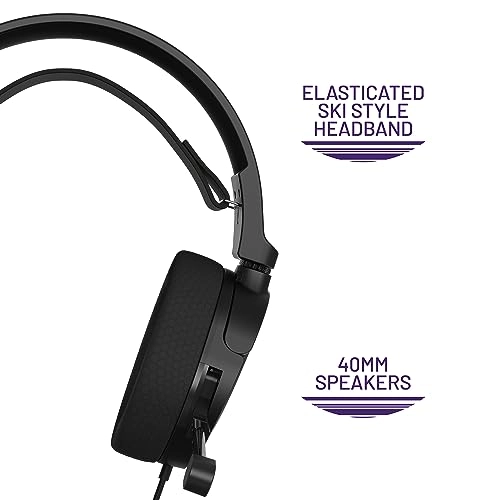 ECLIPSE Wired Headset