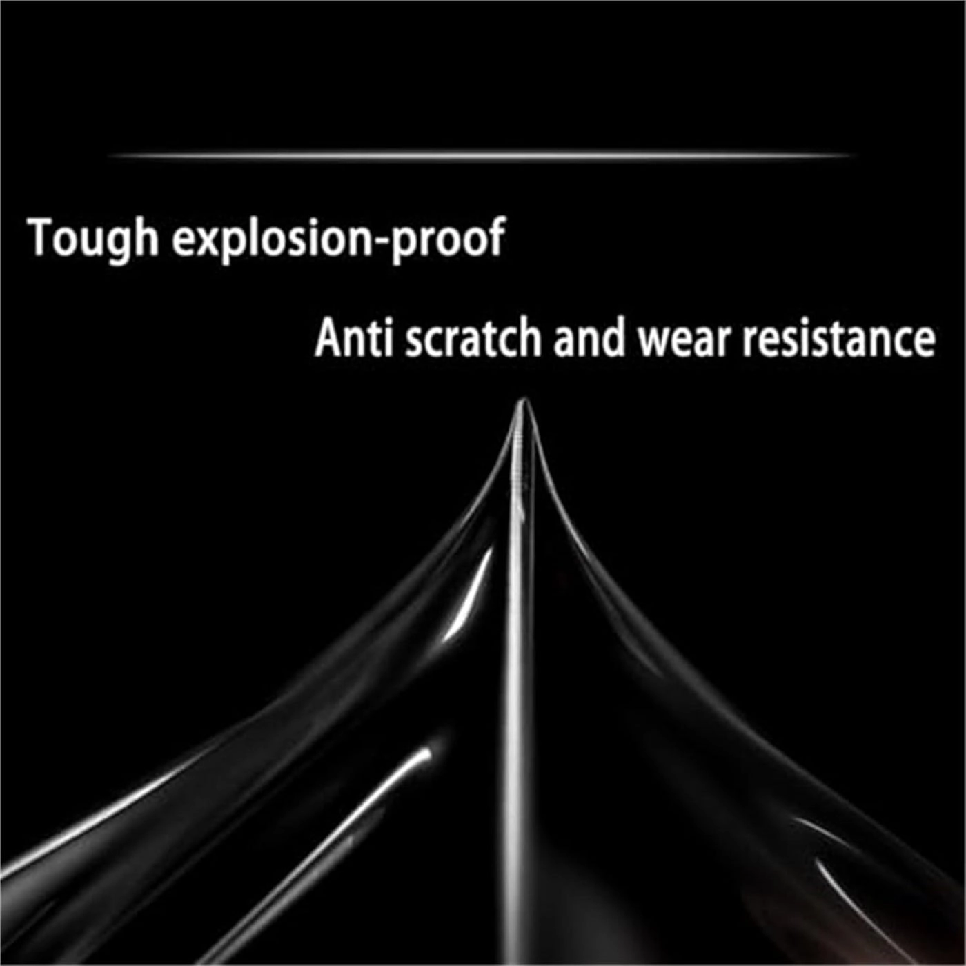 Screen Protector - Morini XCape 2021-2022