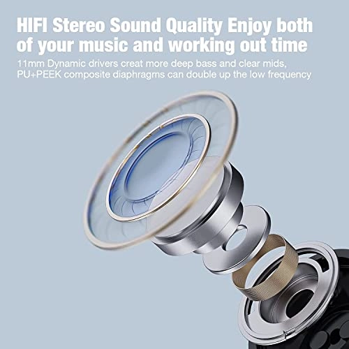U18 Wireless Earbud