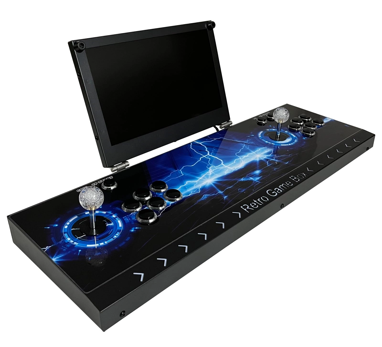 Pandoras Box 80S - 32GB
