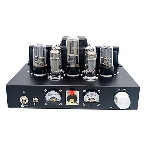HiFi 6P1 - Class A Stereo 8W+8W