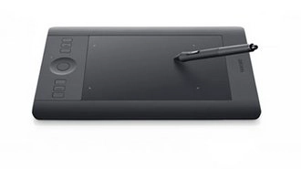 Intuos Pen