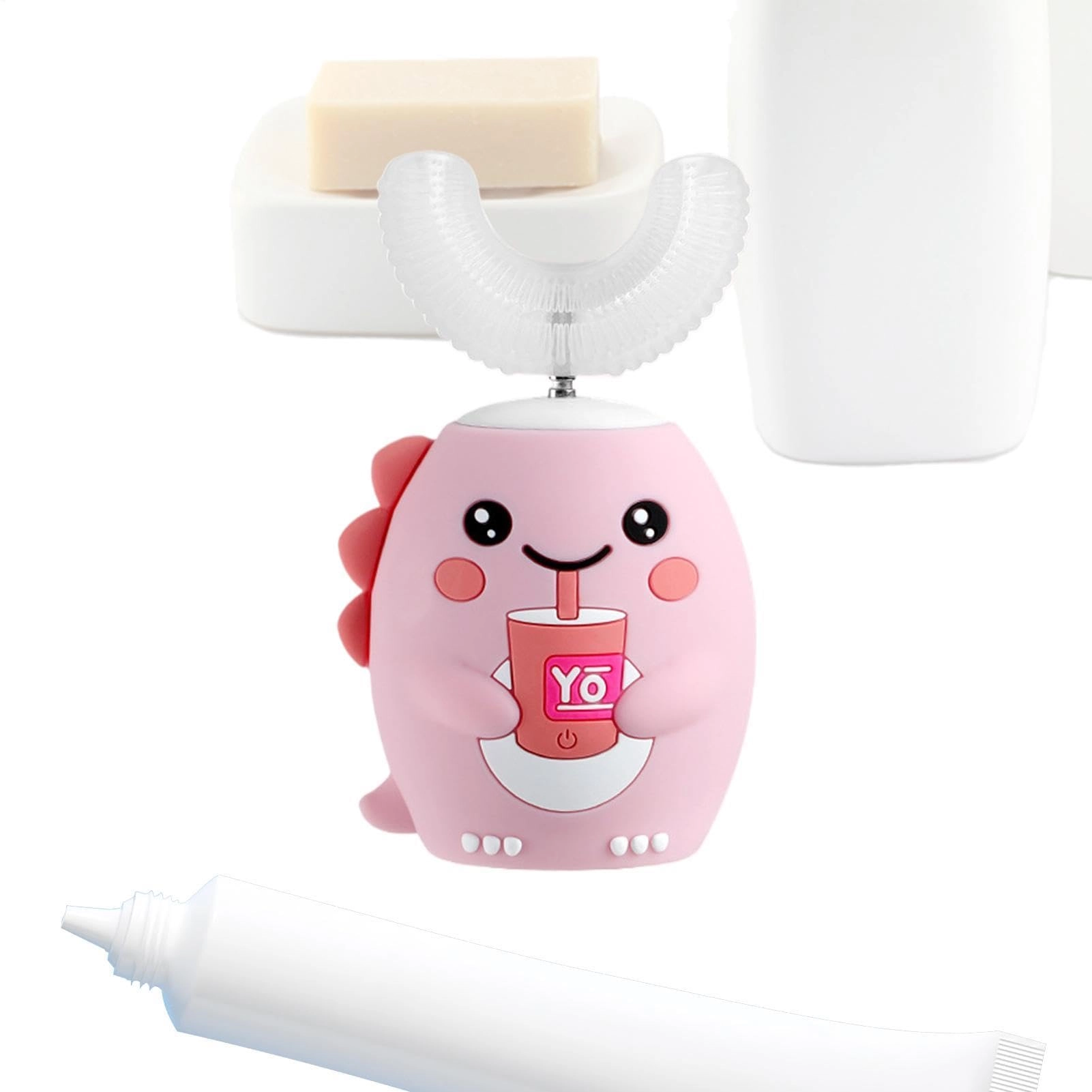 Generic U Shape Toothbrush