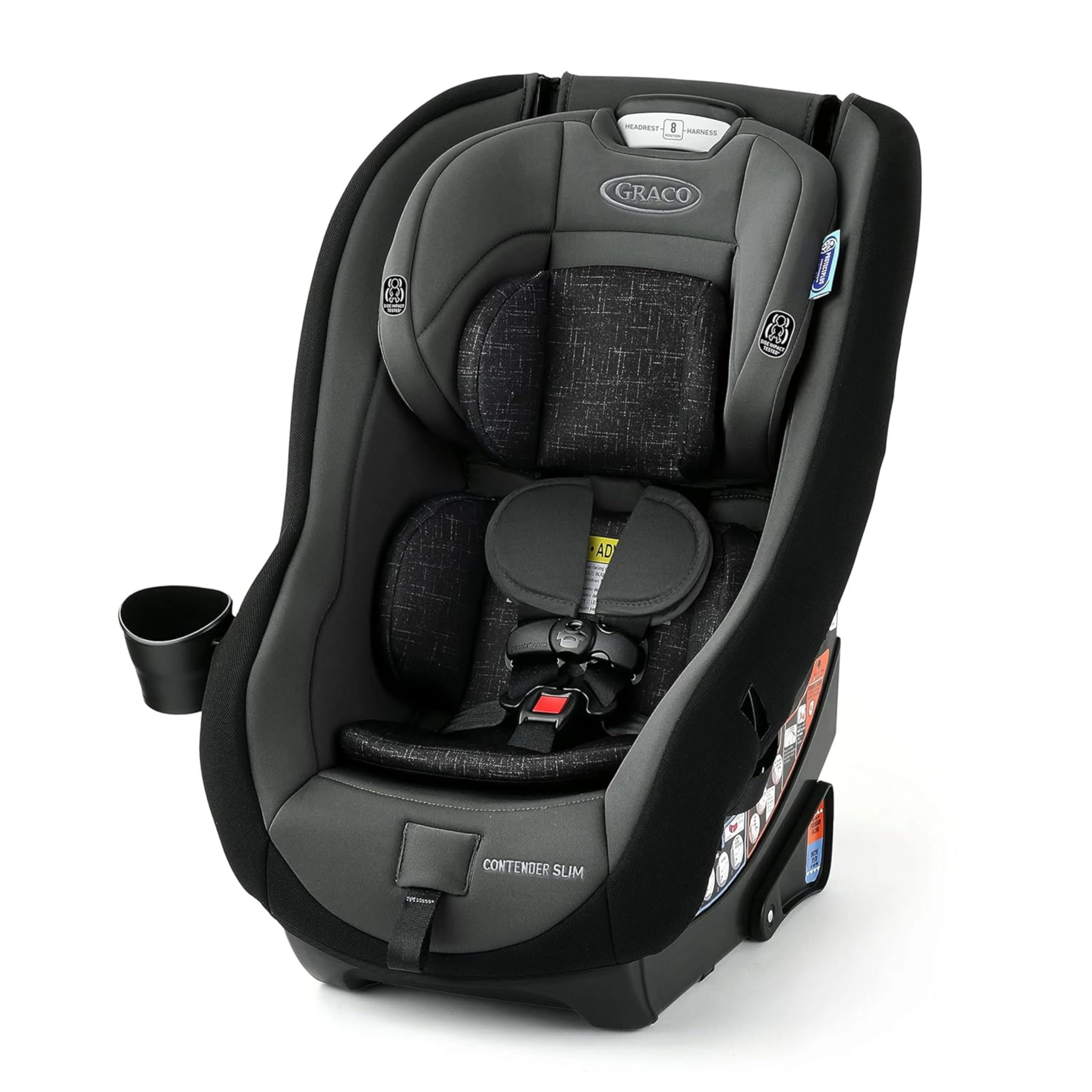Graco Slimfit 3 in 1 - Darcie Slim Profile