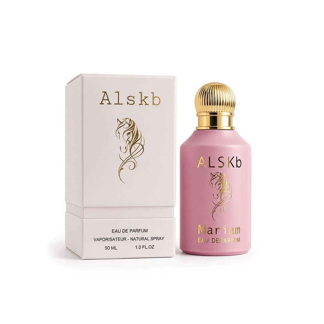 Alskb Maryam Eau de Parfum 50ml