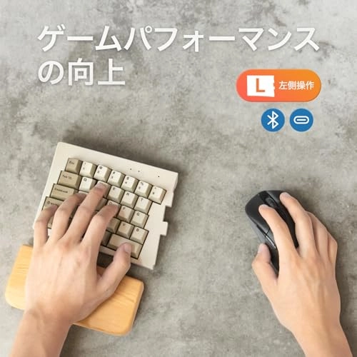 MD600 ALPHA - US Wired/Wireless