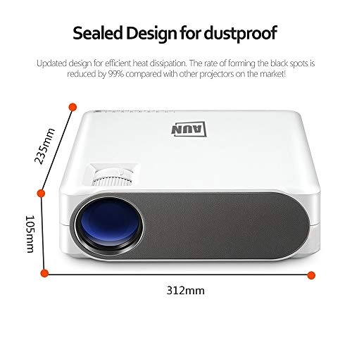 AKEY6 CHENCHUANAE 5500 Lumens