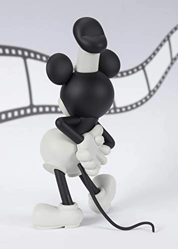 Mickey Mouse - Steamboat Willie (13.21 cm) (JUL188666)