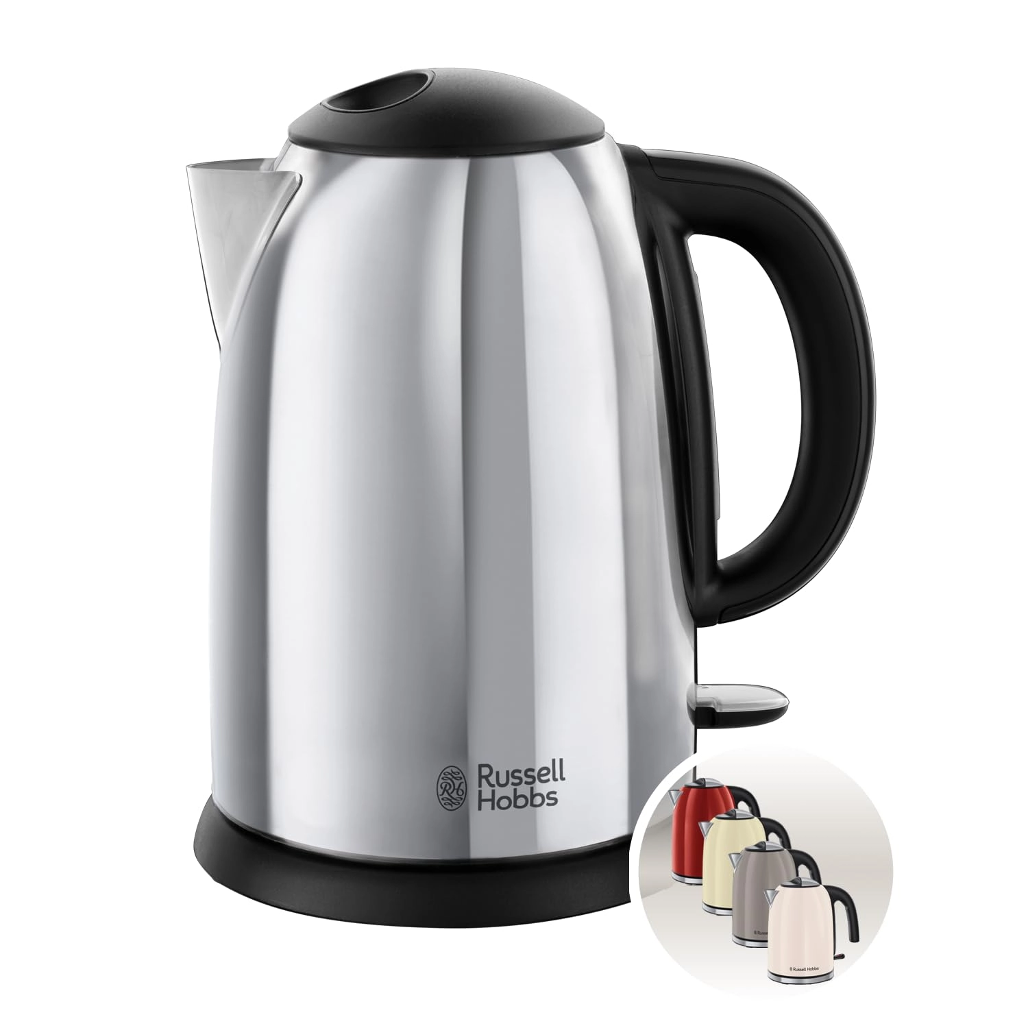 Russell Hobbs Victory 23930-70